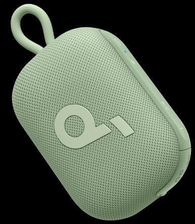 Портативная акустика Anker SoundСore Select 4 Go Green-10-изображение