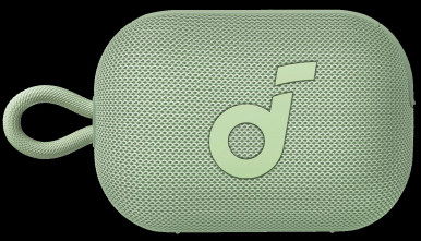 Портативная акустика Anker SoundСore Select 4 Go Green-14-изображение