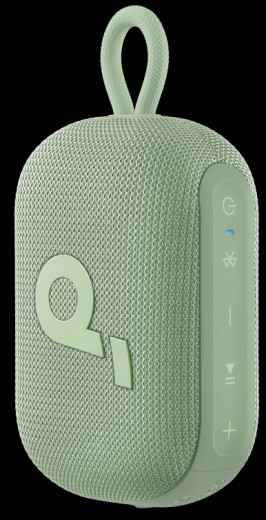 Портативная акустика Anker SoundСore Select 4 Go Green-19-изображение