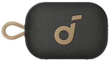 Портативная акустика Anker SoundСore Select 4 Go Golden-12-изображение