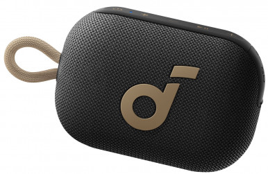 Портативная акустика Anker SoundСore Select 4 Go Golden-14-изображение