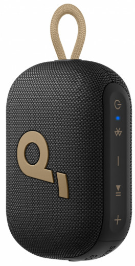 Портативная акустика Anker SoundСore Select 4 Go Golden-17-изображение