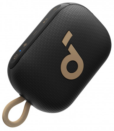 Портативная акустика Anker SoundСore Select 4 Go Golden-18-изображение