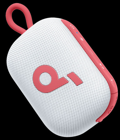 Портативная акустика Anker SoundСore Select 4 Go Red-10-изображение