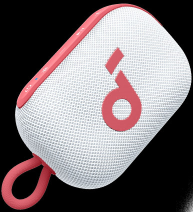 Портативная акустика Anker SoundСore Select 4 Go Red-11-изображение