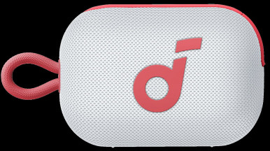 Портативная акустика Anker SoundСore Select 4 Go Red-14-изображение