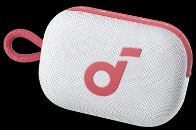 Портативная акустика Anker SoundСore Select 4 Go Red-16-изображение