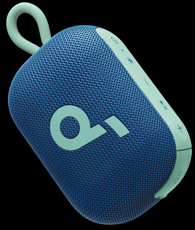 Портативная акустика Anker SoundСore Select 4 Go Blue-10-изображение