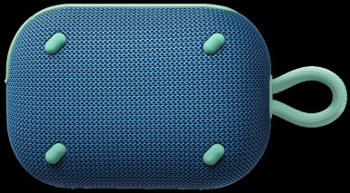 Портативная акустика Anker SoundСore Select 4 Go Blue-15-изображение