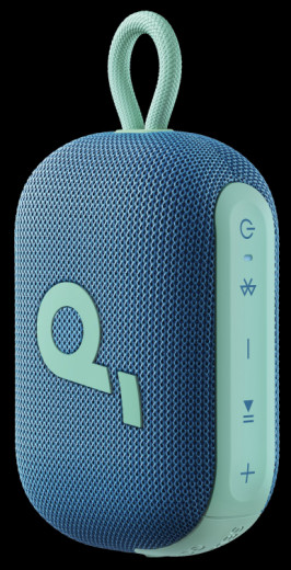 Портативная акустика Anker SoundСore Select 4 Go Blue-19-изображение