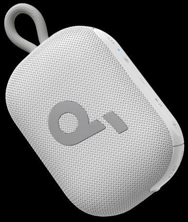 Портативная акустика Anker SoundСore Select 4 Go White-10-изображение