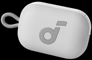 Портативная акустика Anker SoundСore Select 4 Go White-16-изображение