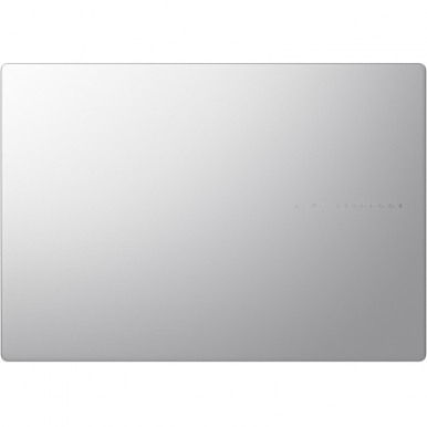 Ноутбук ASUS Vivobook S 16 M3607HA-RP010 16" WUXGA IPS, AMD R7-260, 16GB, F512GB, UMA, NoOS, Сріблястий-15-зображення