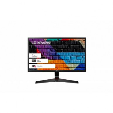 Монiтор LCD LG 27" 27MP59G-P HDMI, DP, IPS, 99%SRGB, FreeSync-10-изображение