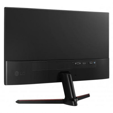 Монiтор LCD LG 27" 27MP59G-P HDMI, DP, IPS, 99%SRGB, FreeSync-18-изображение