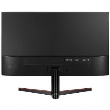 Монiтор LCD LG 27" 27MP59G-P HDMI, DP, IPS, 99%SRGB, FreeSync-19-изображение