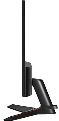 Монiтор LCD LG 27" 27MP59G-P HDMI, DP, IPS, 99%SRGB, FreeSync-15-изображение