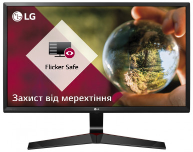 Монiтор LCD LG 27" 27MP59G-P HDMI, DP, IPS, 99%SRGB, FreeSync-17-изображение
