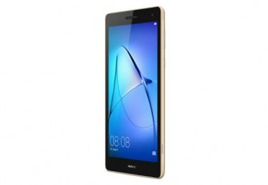 Планшет Huawei MediaPad T3 7" (BG2-U01) 2Gb/SSD16Gb/BT/3G/WiFi/ Gold-1-изображение