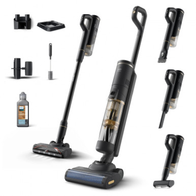 Пылесос Philips XW7264/11-11 Пылесос Philips XW7264/11-11-изображение