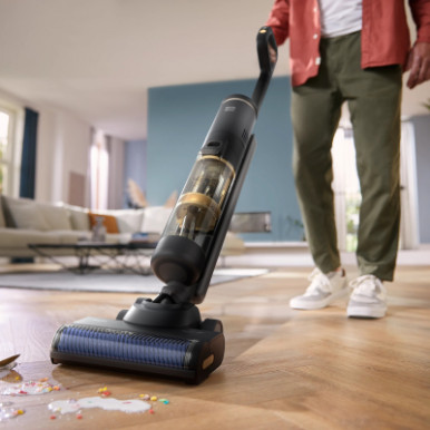 Пылесос Philips XW7264/11-15 Пылесос Philips XW7264/11-15-изображение