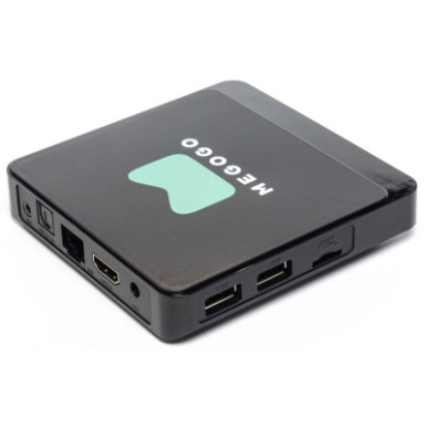 Медиаплеер iNeXT TV5 MEGOGO BOX 2-12-изображение