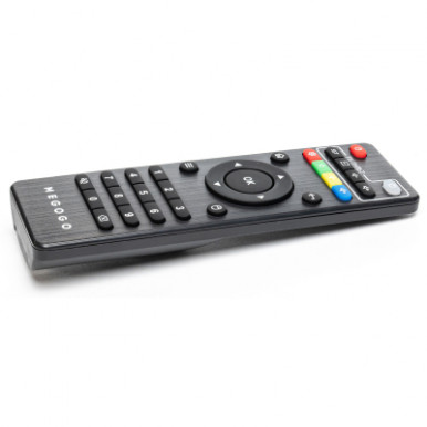 Медиаплеер iNeXT TV5 MEGOGO BOX 2-14-изображение