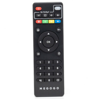 Медиаплеер iNeXT TV5 MEGOGO BOX 2-15-изображение