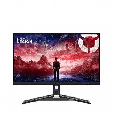 Монитор LCD 27" R27QE GEN2 68C7GAC3UA LENOVO-8-изображение