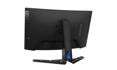 Монитор LCD 27" R27QC-30 67C6GAC2UA LENOVO-13-изображение