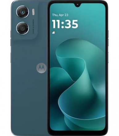 Мобильный телефон MOTO G06 4/256GB TAPESTRY PBA00000UA MOTOROLA-12 Мобильный телефон MOTO G06 4/256GB TAPESTRY PBA00000UA MOTOROLA-12-изображение