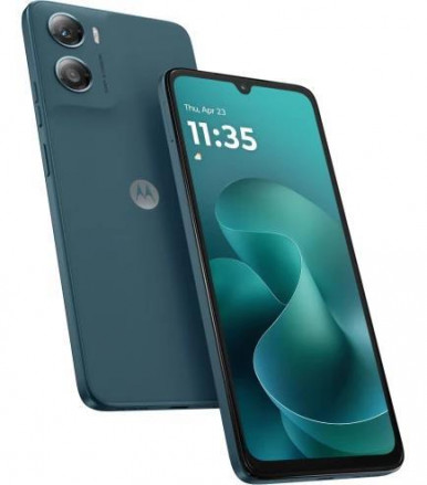 Мобильный телефон MOTO G06 4/256GB TAPESTRY PBA00000UA MOTOROLA-16 Мобильный телефон MOTO G06 4/256GB TAPESTRY PBA00000UA MOTOROLA-16-изображение