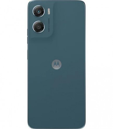 Мобильный телефон MOTO G06 4/256GB TAPESTRY PBA00000UA MOTOROLA-20 Мобильный телефон MOTO G06 4/256GB TAPESTRY PBA00000UA MOTOROLA-20-изображение