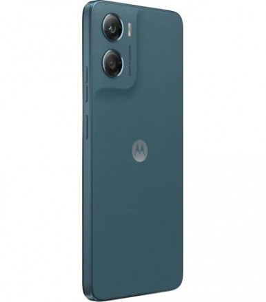 Мобильный телефон MOTO G06 4/256GB TAPESTRY PBA00000UA MOTOROLA-21 Мобильный телефон MOTO G06 4/256GB TAPESTRY PBA00000UA MOTOROLA-21-изображение