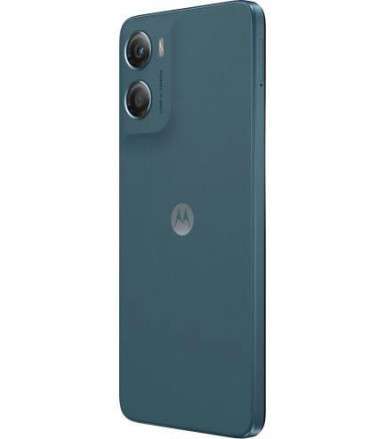 Мобильный телефон MOTO G06 4/256GB TAPESTRY PBA00000UA MOTOROLA-22 Мобильный телефон MOTO G06 4/256GB TAPESTRY PBA00000UA MOTOROLA-22-изображение
