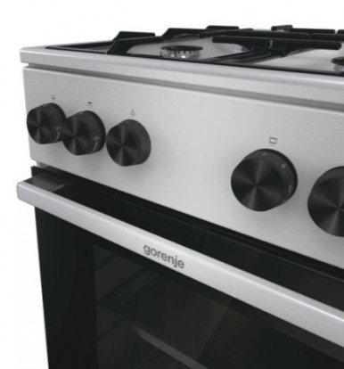 Плита газова Gorenje GG 5A11XF-34 Плита газова Gorenje GG 5A11XF-34-изображение