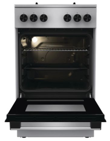 Плита газова Gorenje GG 5A11XF-39 Плита газова Gorenje GG 5A11XF-39-изображение