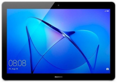 Планшет Huawei MediaPad T3 10" (AGS-L09) 2Gb/SSD16Gb/BT/LTE/WiFi/ Grey-7-изображение
