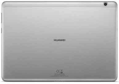 Планшет Huawei MediaPad T3 10" (AGS-L09) 2Gb/SSD16Gb/BT/LTE/WiFi/ Grey-8-изображение