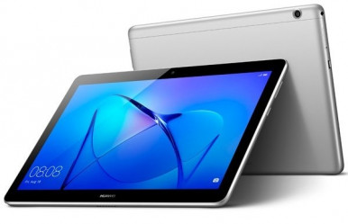 Планшет Huawei MediaPad T3 10" (AGS-L09) 2Gb/SSD16Gb/BT/LTE/WiFi/ Grey-10-изображение