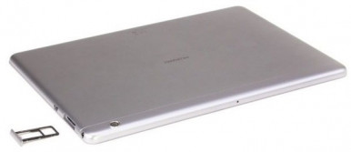 Планшет Huawei MediaPad T3 10" (AGS-L09) 2Gb/SSD16Gb/BT/LTE/WiFi/ Grey-11-изображение