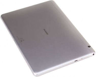 Планшет Huawei MediaPad T3 10" (AGS-L09) 2Gb/SSD16Gb/BT/LTE/WiFi/ Grey-13-изображение