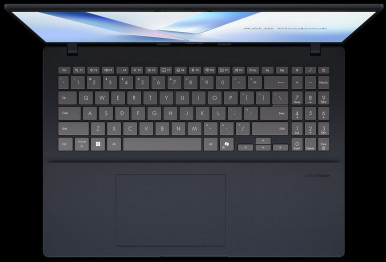 Ноутбук ASUS Vivobook 16 X1607QA-MB046W (90NB15Z1-M004W0)-16 Ноутбук ASUS Vivobook 16 X1607QA-MB046W (90NB15Z1-M004W0)-16-зображення