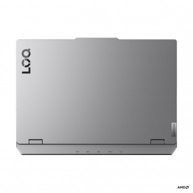Ноутбук (портативний комп’ютер) LOQ-15AHP10 R7-250 15" 32GB/1TB 83JG009YRA LENOVO-19-зображення