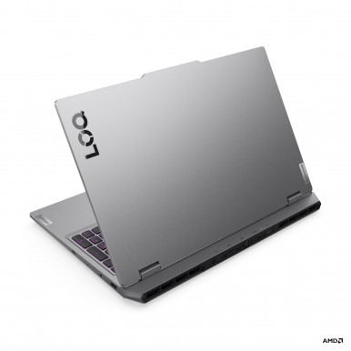 Ноутбук (портативний комп’ютер) LOQ-15AHP10 R7-250 15" 32GB/1TB 83JG009YRA LENOVO-28-зображення