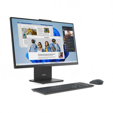 Компьютер All-in-one/Моноблок AIO-27IRH9 CI5-13420H 27" 16GB/1TB F0HM0071UO LENOVO-28-изображение