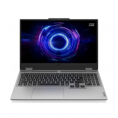 Ноутбук (портативный компьютер) LOQ-15IRX10 CI7-13650HX 15" 32GB/1TB 83JE006TRA LENOVO-16-изображение