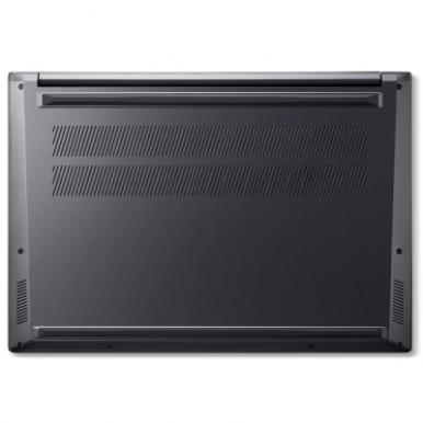 Ноутбук Acer Swift X 14 SFX14-73G 14.5" 2.8K OLED, Intel U7-255H, 16GB, F1TB, NVD5050-8, Win11, серый-21-изображение