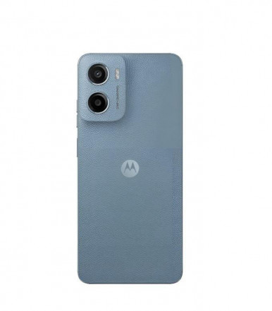 Мобильный телефон MOTO E15 2/64 MISTY BLUE PB6S0005PL MOTOROLA-9 Мобильный телефон MOTO E15 2/64 MISTY BLUE PB6S0005PL MOTOROLA-9-изображение