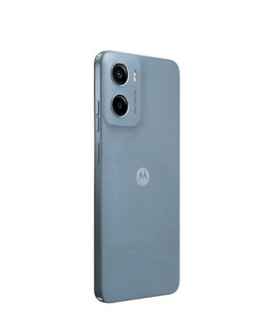 Мобильный телефон MOTO E15 2/64 MISTY BLUE PB6S0005PL MOTOROLA-10 Мобильный телефон MOTO E15 2/64 MISTY BLUE PB6S0005PL MOTOROLA-10-изображение
